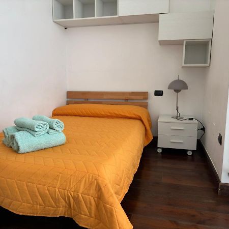 Cconforthotels Appartamento Skyline Бари Экстерьер фото