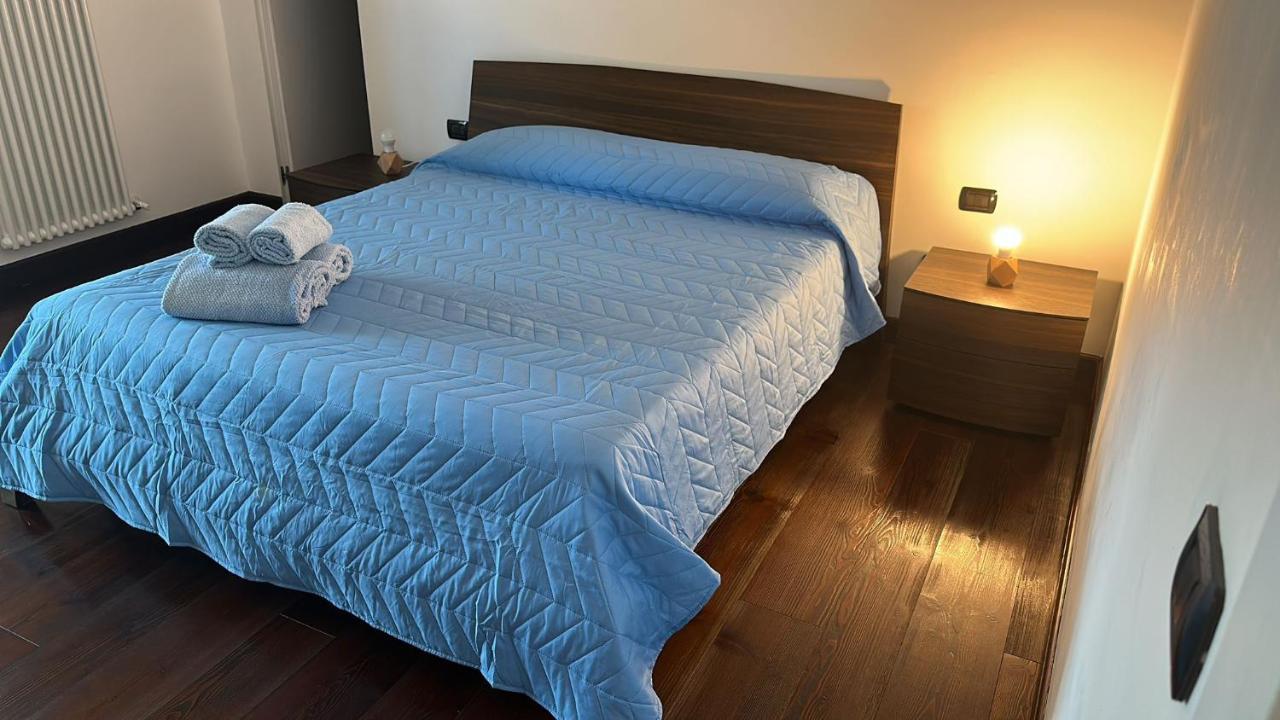 Cconforthotels Appartamento Skyline Бари Экстерьер фото