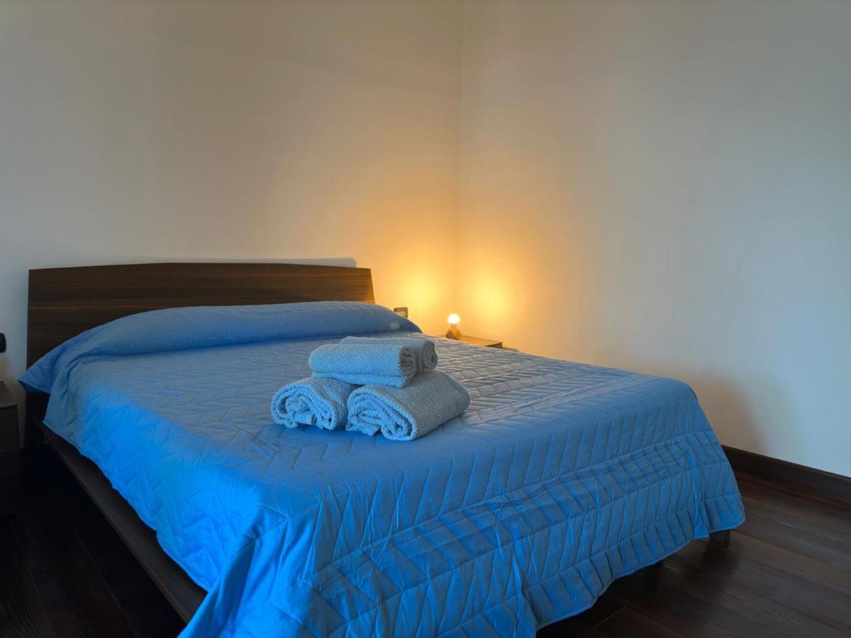 Cconforthotels Appartamento Skyline Бари Экстерьер фото